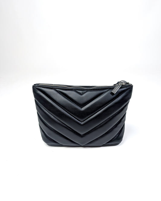 Vivienne D Pochette VA015 Nero