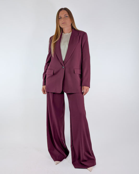 AI25 Have One Giacca JCB-P001 Amarone