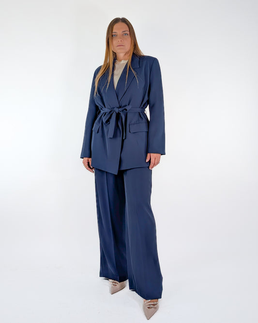 AI25 Vicolo Giacca TF0358 Blu