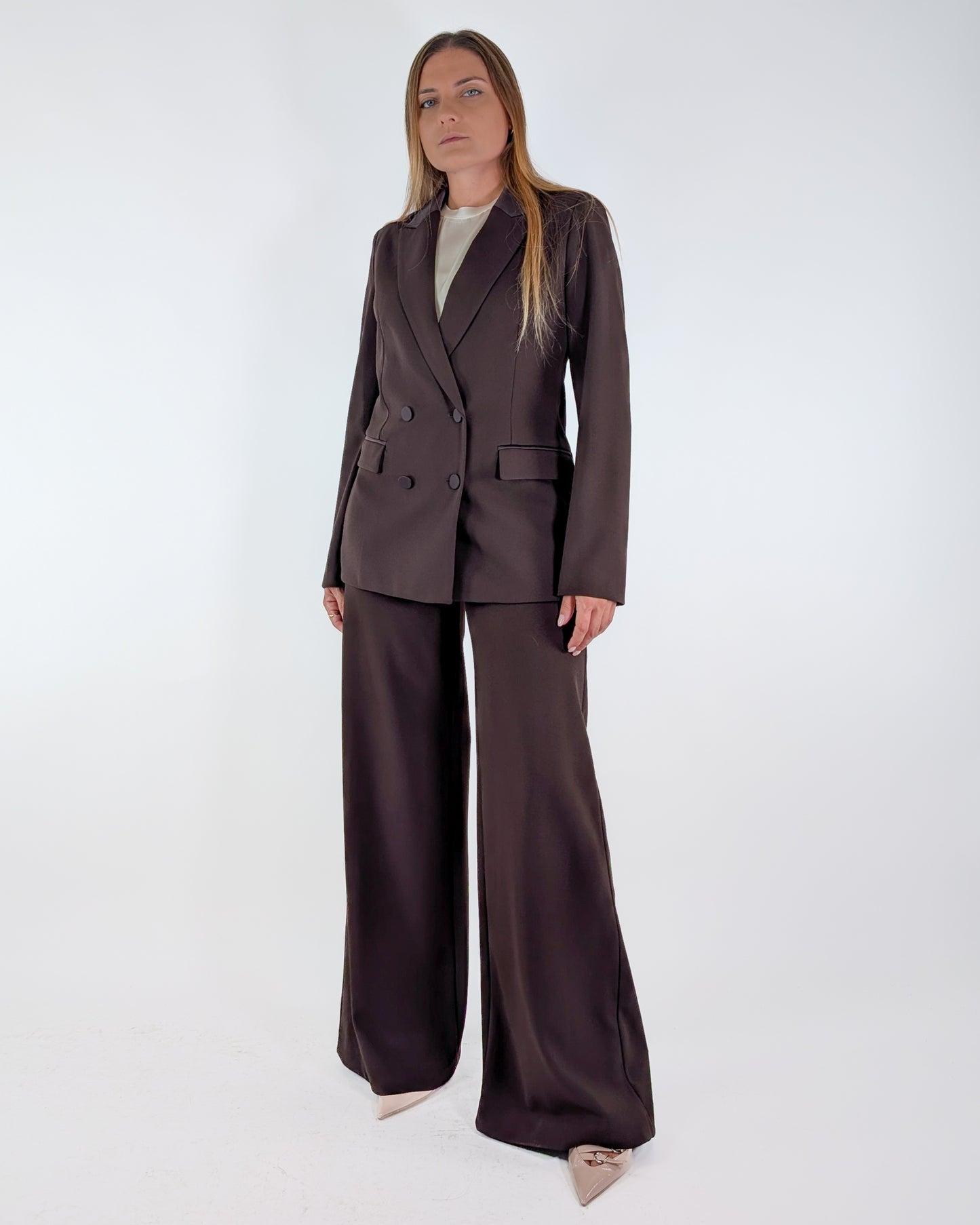 Vicolo Pantalone TF0356 Moro