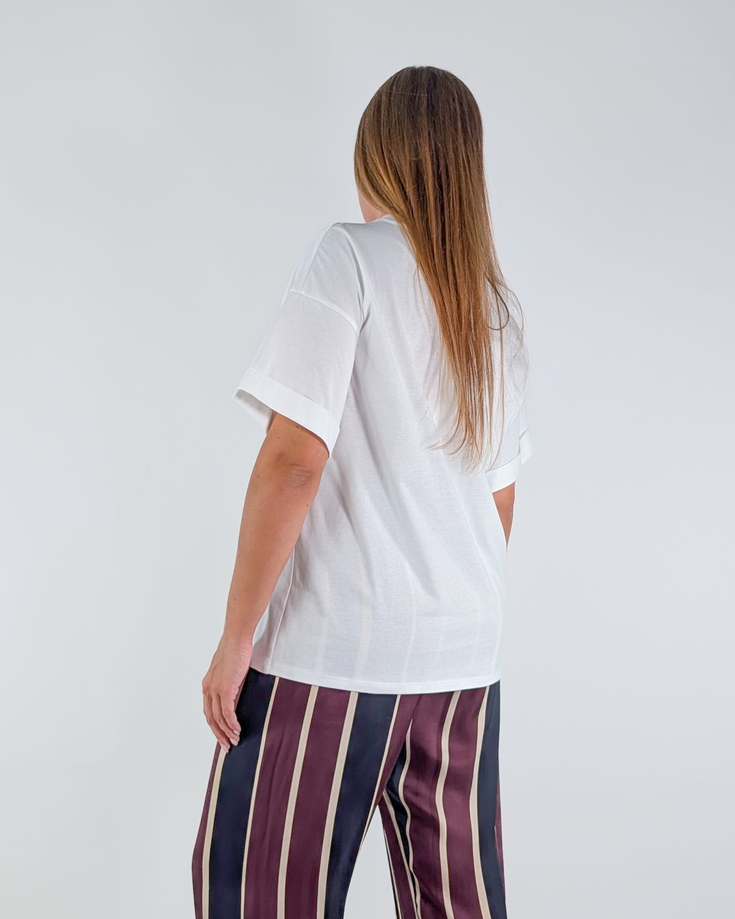 Imperial T-Shirt TX13KGT