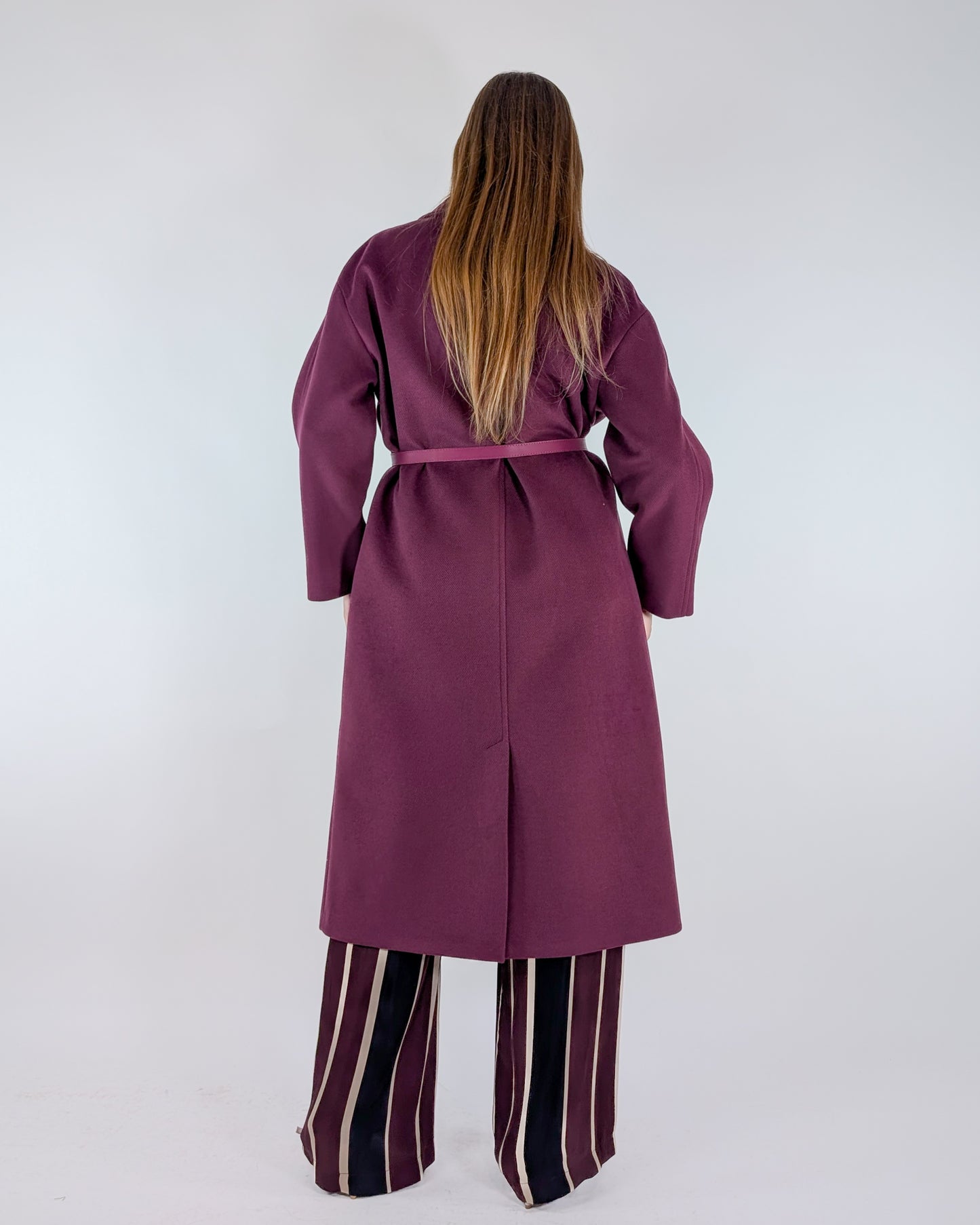 Imperial Cappotto KH36KEY Vino