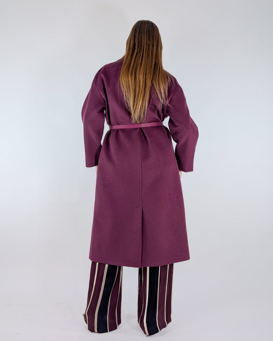 AI25 Imperial Cappotto KH36KEY Vino