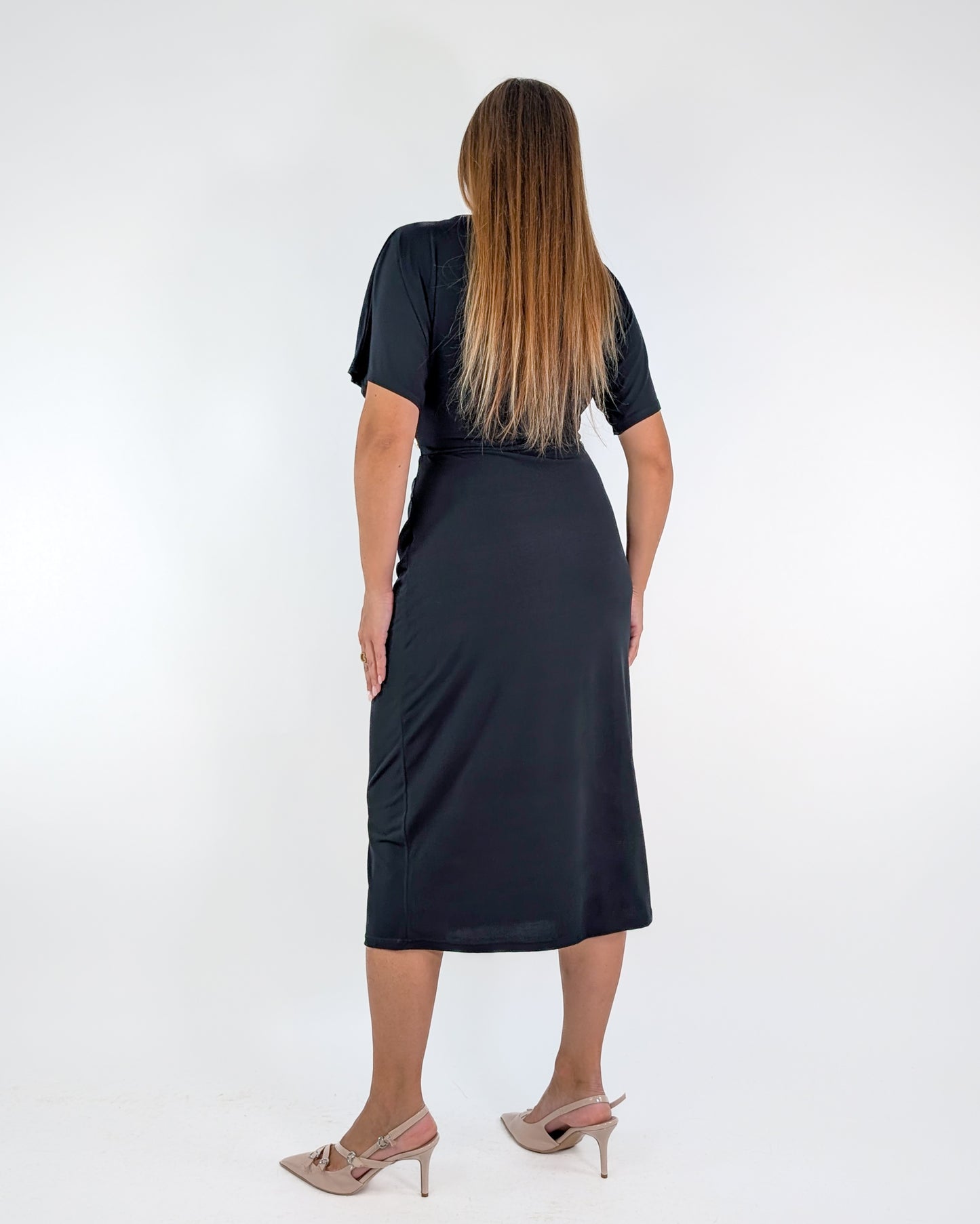 Susy Mix Abito A11799UITY Nero