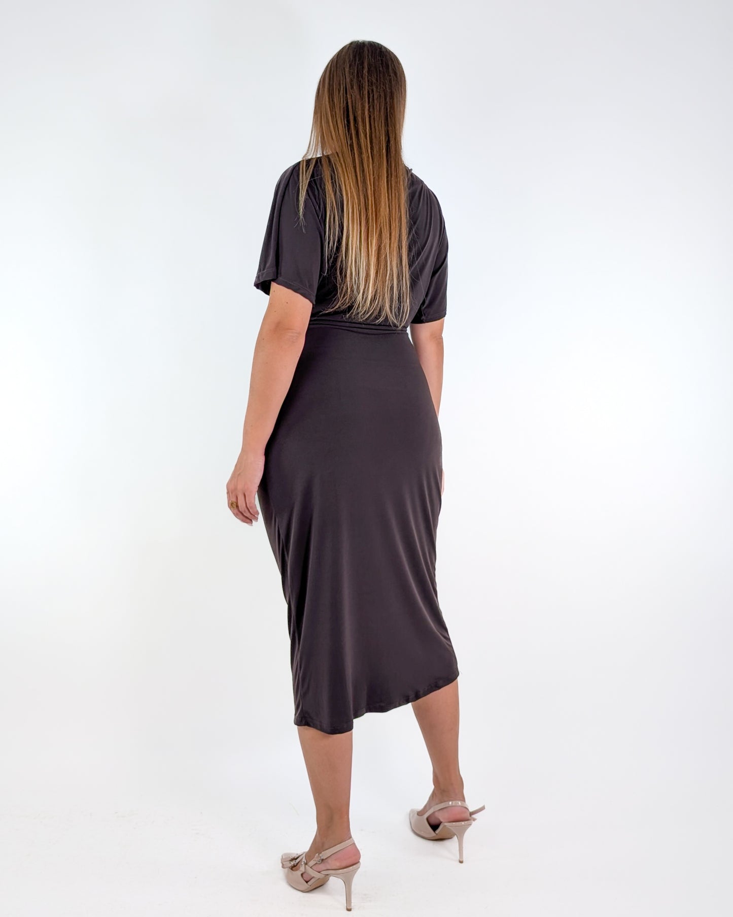 Susy Mix Abito A11799UITY Moro