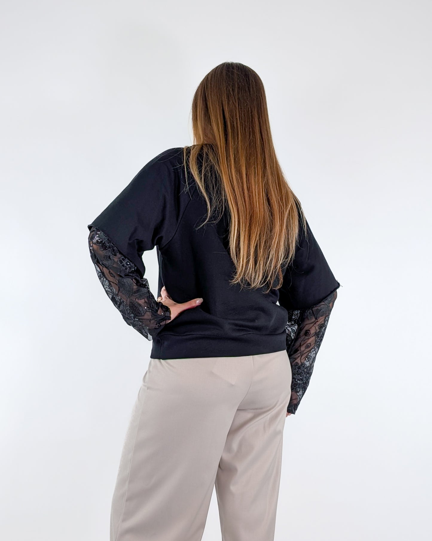 Susy Mix Felpa S0055
