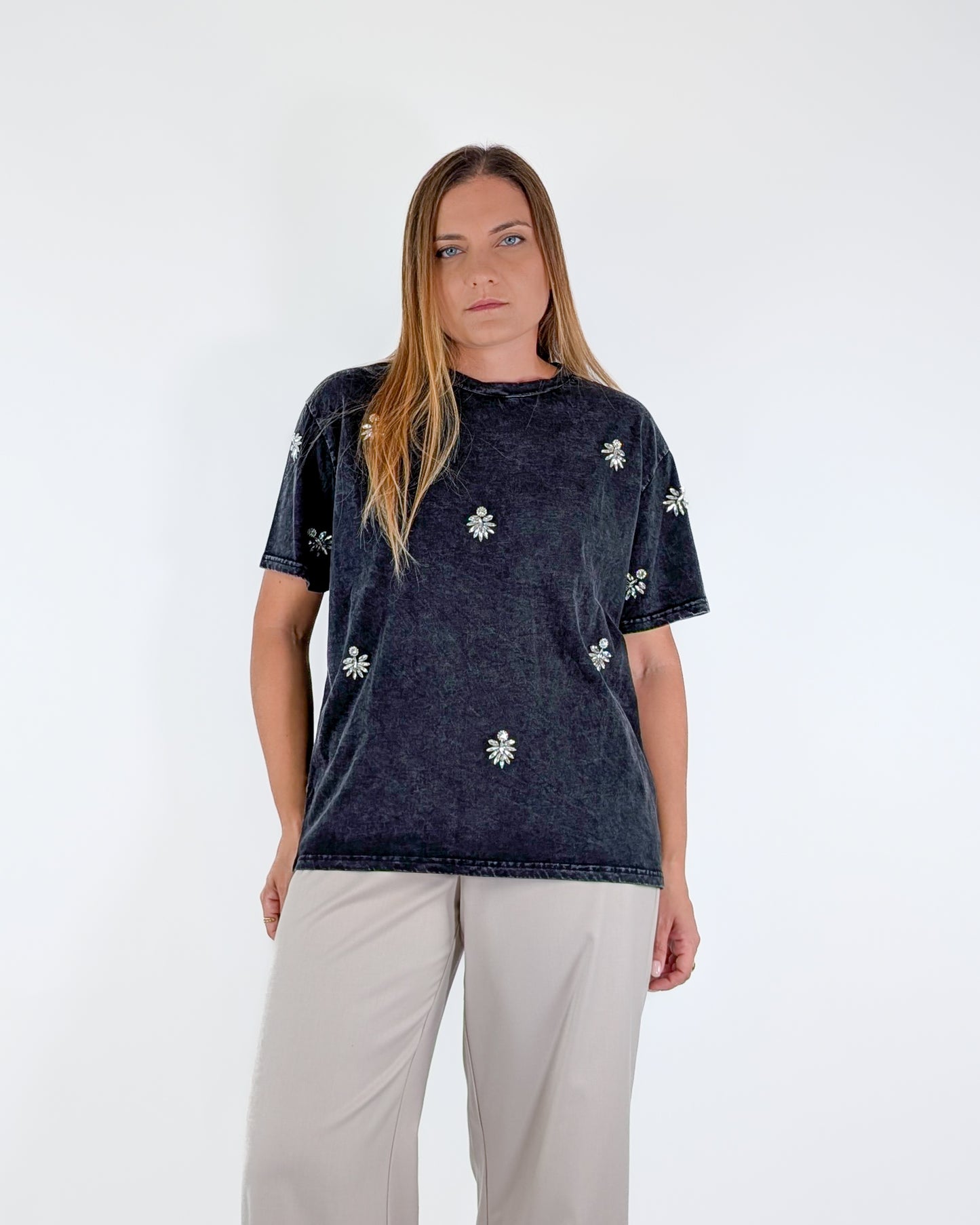 Susy Mix T-Shirt KM7869