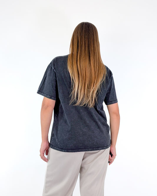 AI25 Susy Mix T-Shirt KM7869