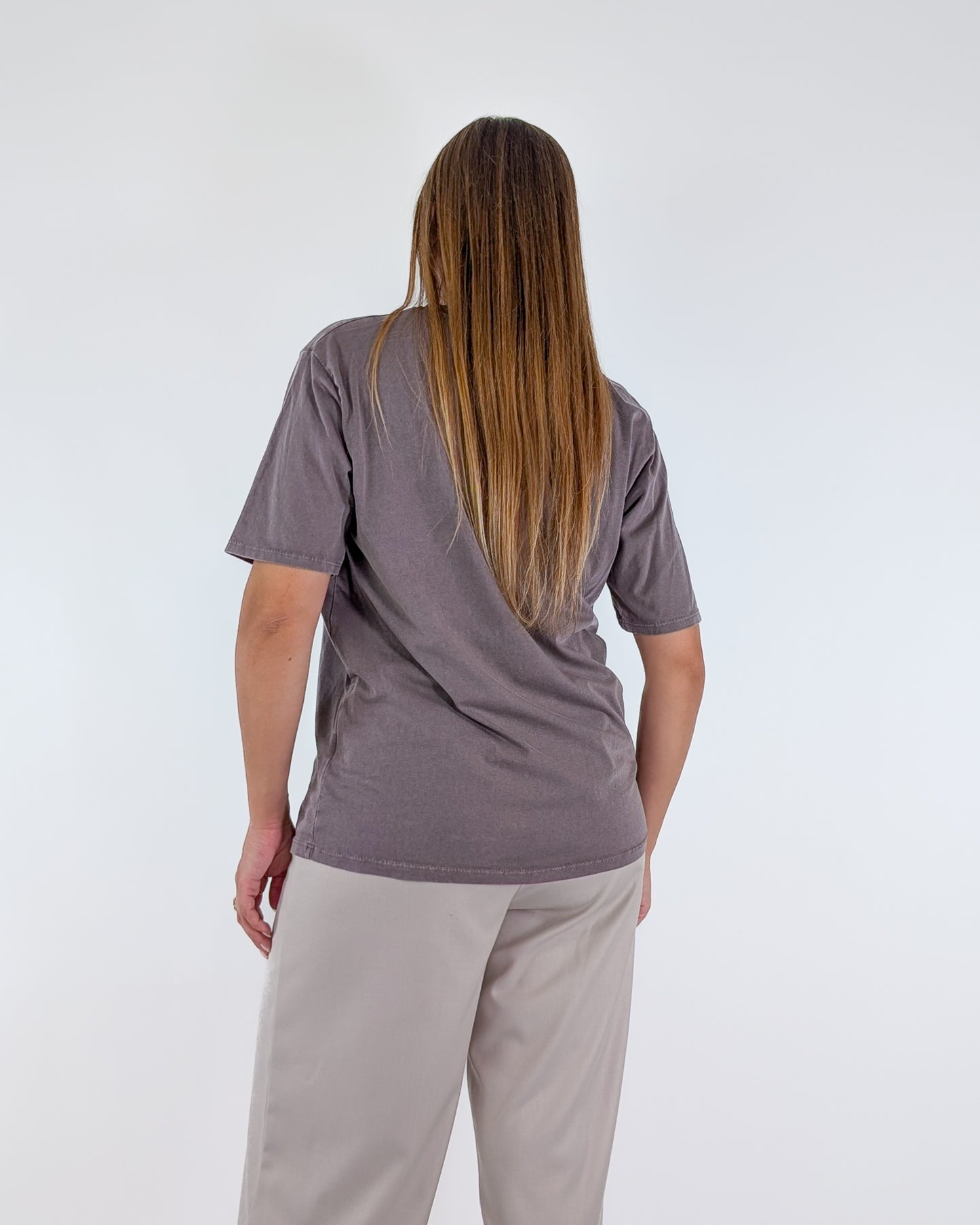 Susy Mix T-Shirt 222M Moro