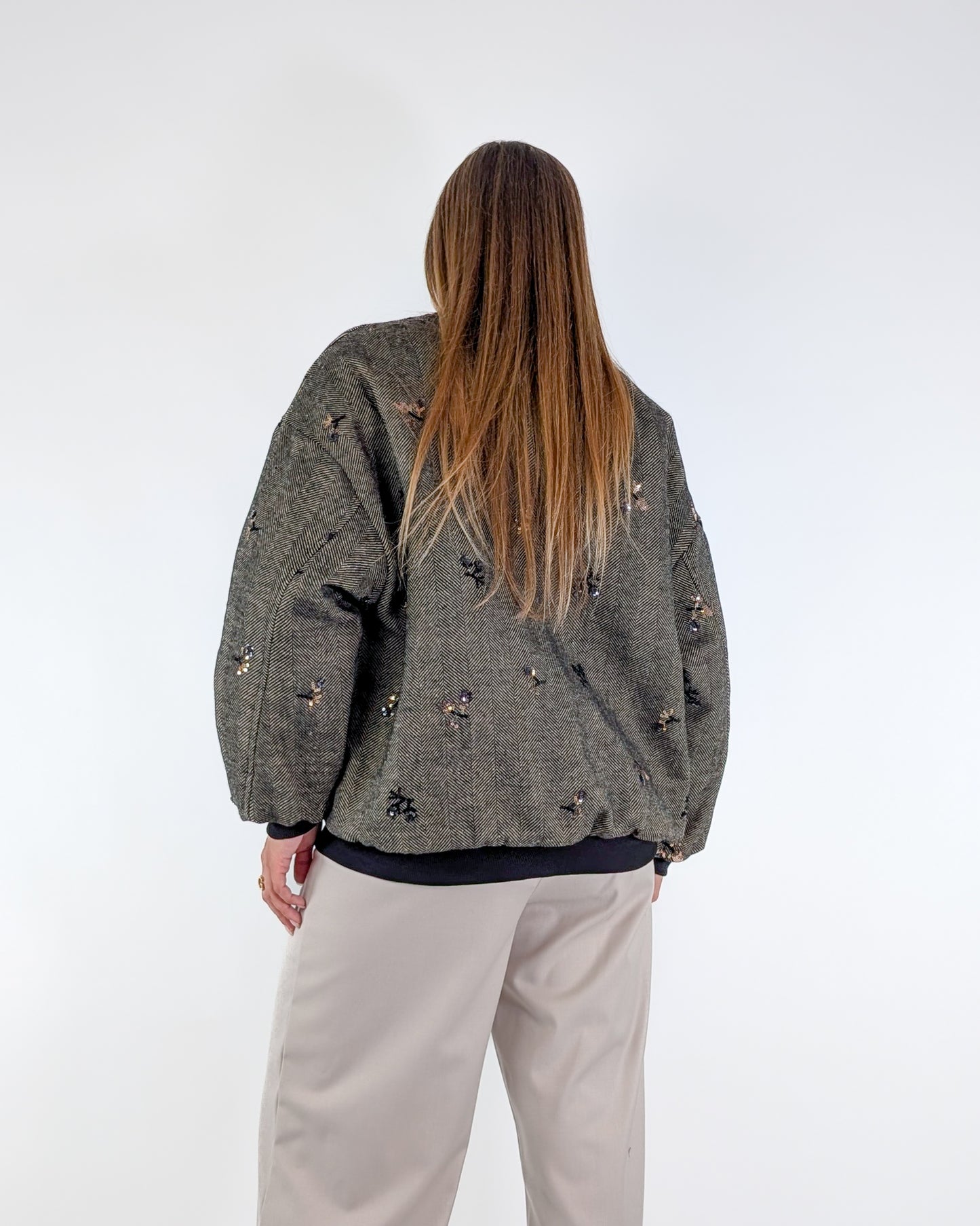 Susy Mix Giubbotto 506890