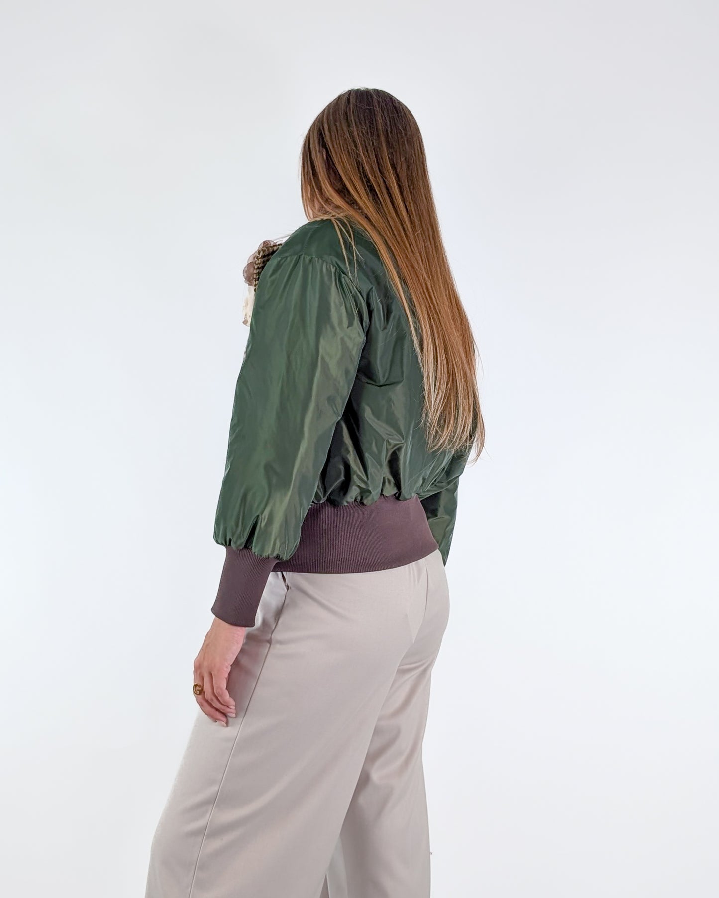Susy Mix Giubbotto S2685