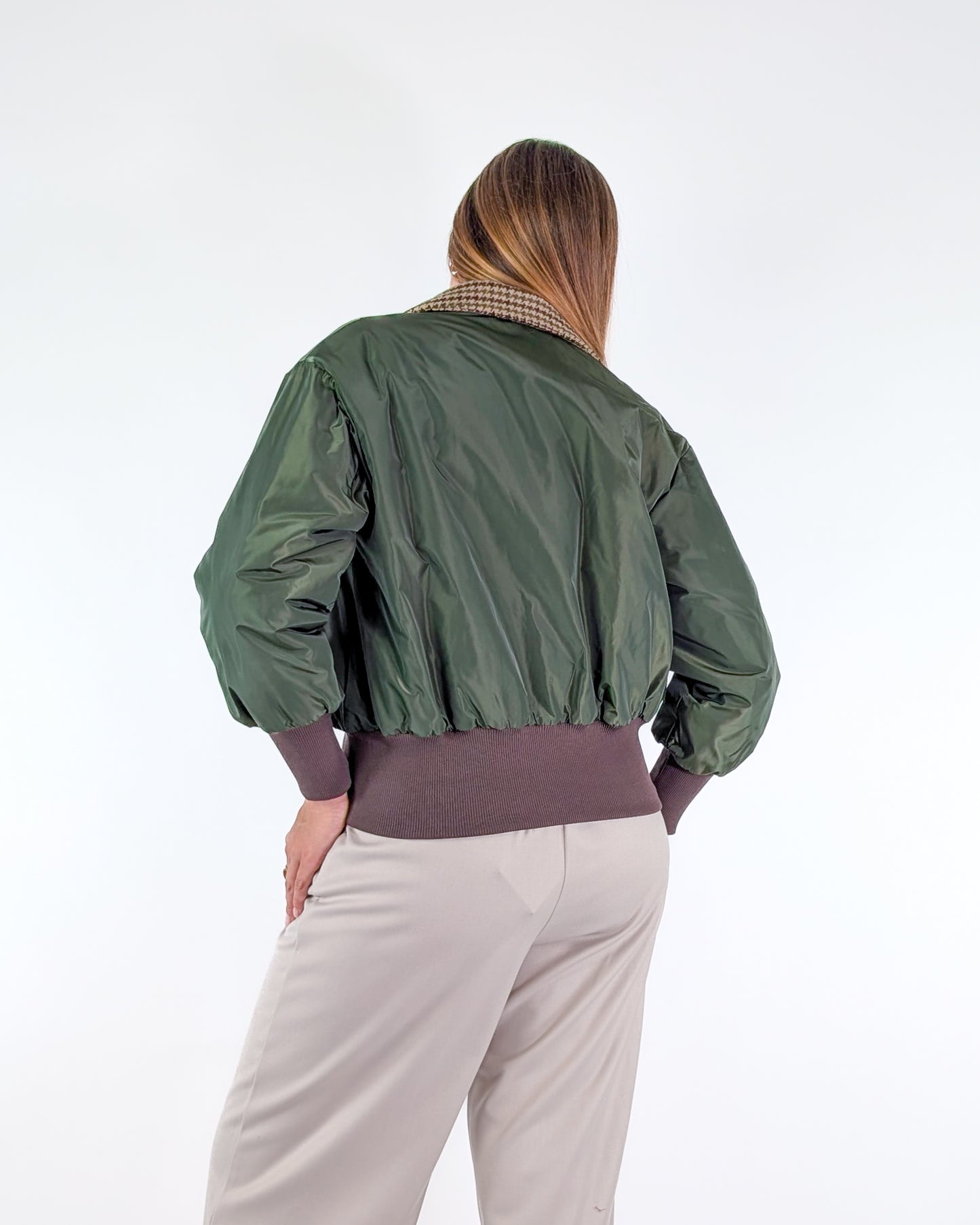 Susy Mix Giubbotto S2685
