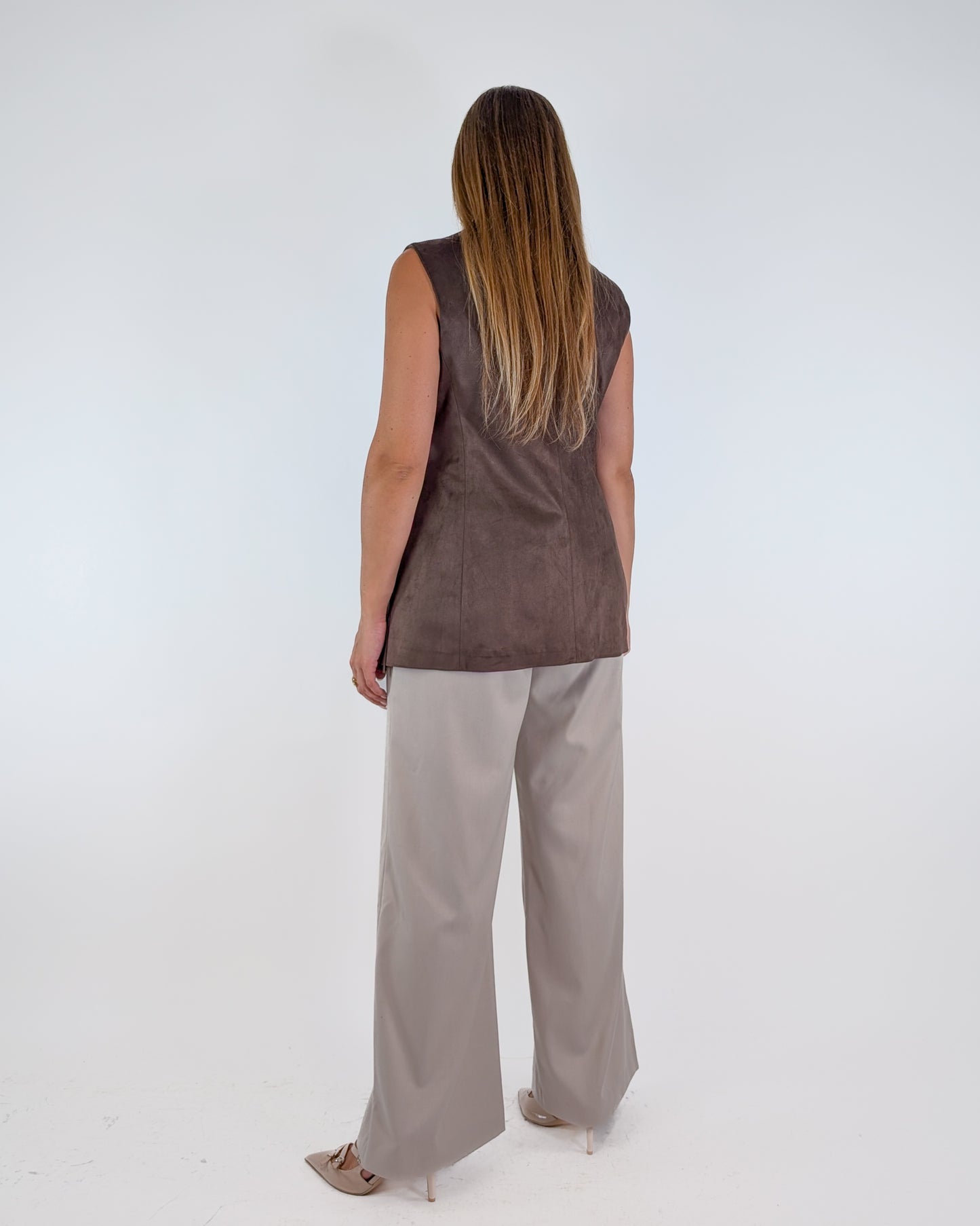 Susy Mix Gilet PP245T314