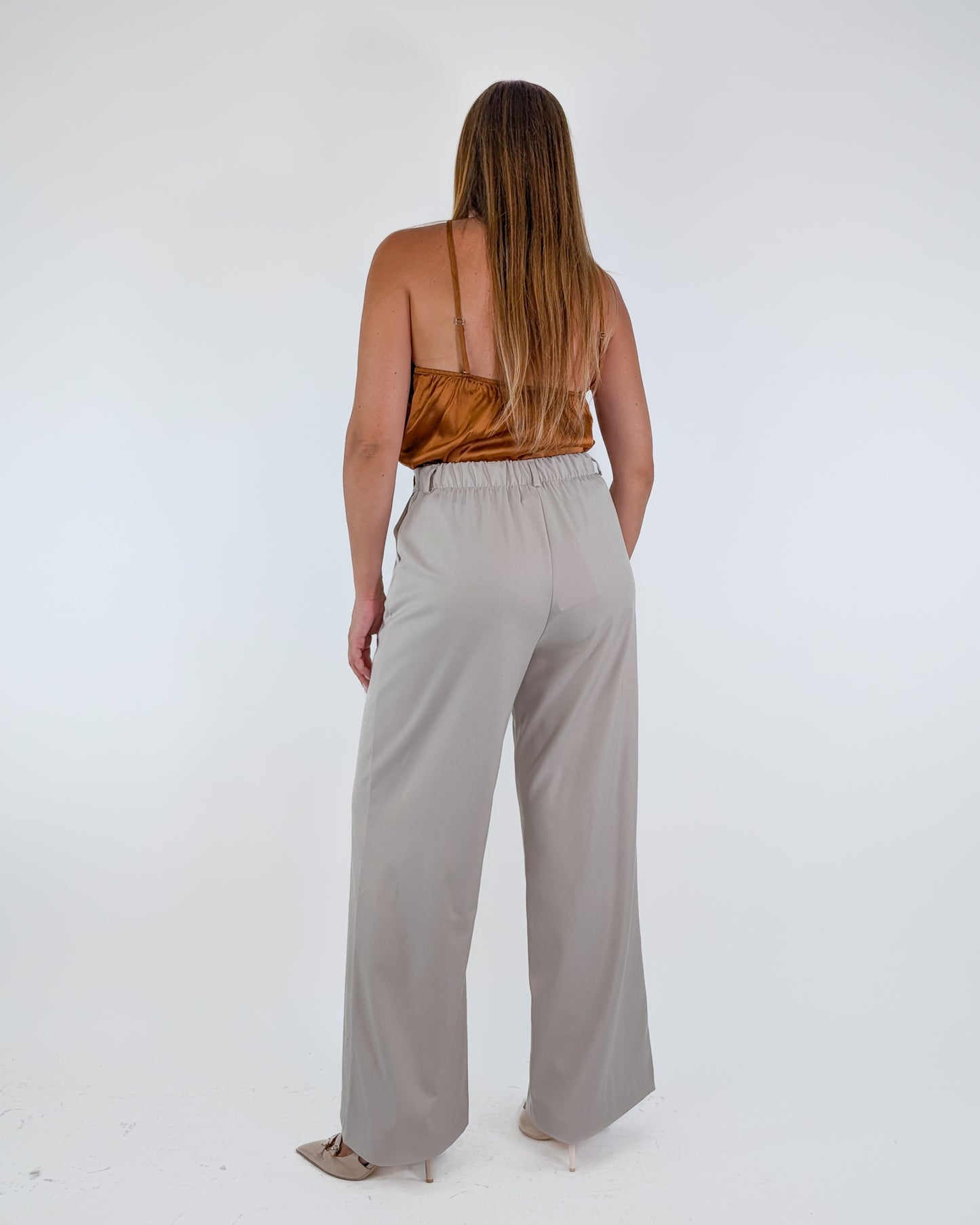 Susy Mix Top D367TU Coccio