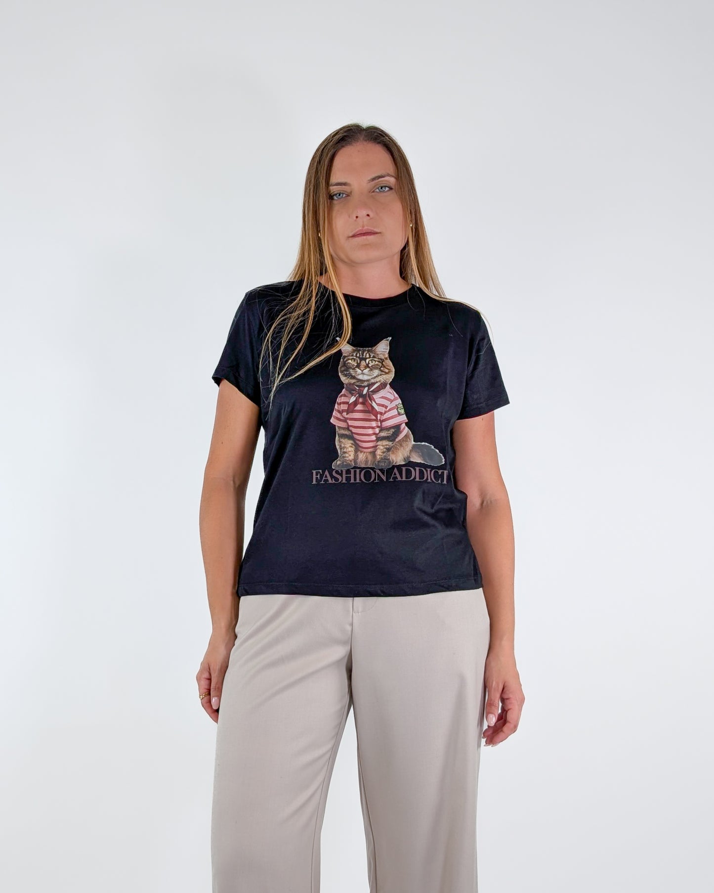 Susy Mix T-Shirt SH002659