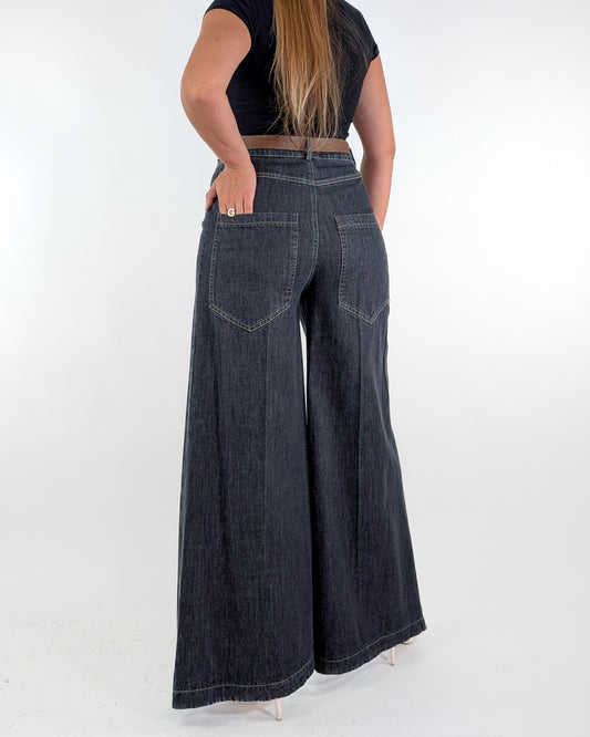 AI25 Tensione In Pantalone AI25-4047