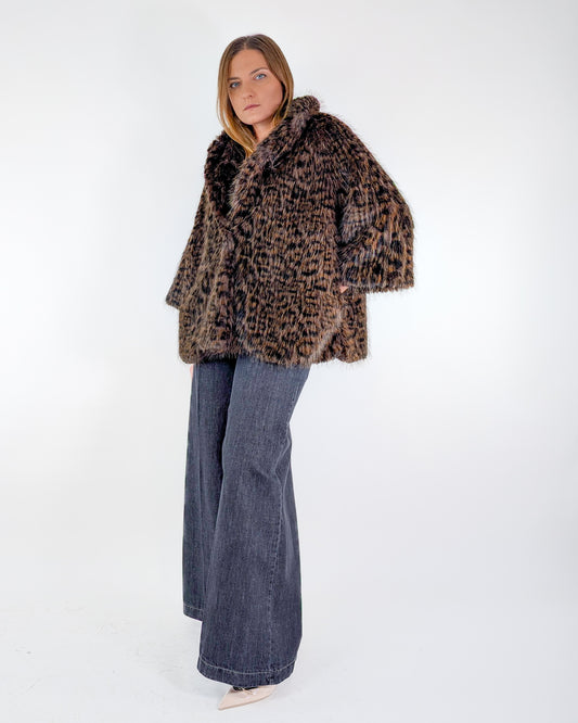 AI25 Tensione In Ecopelliccia AI25-7056