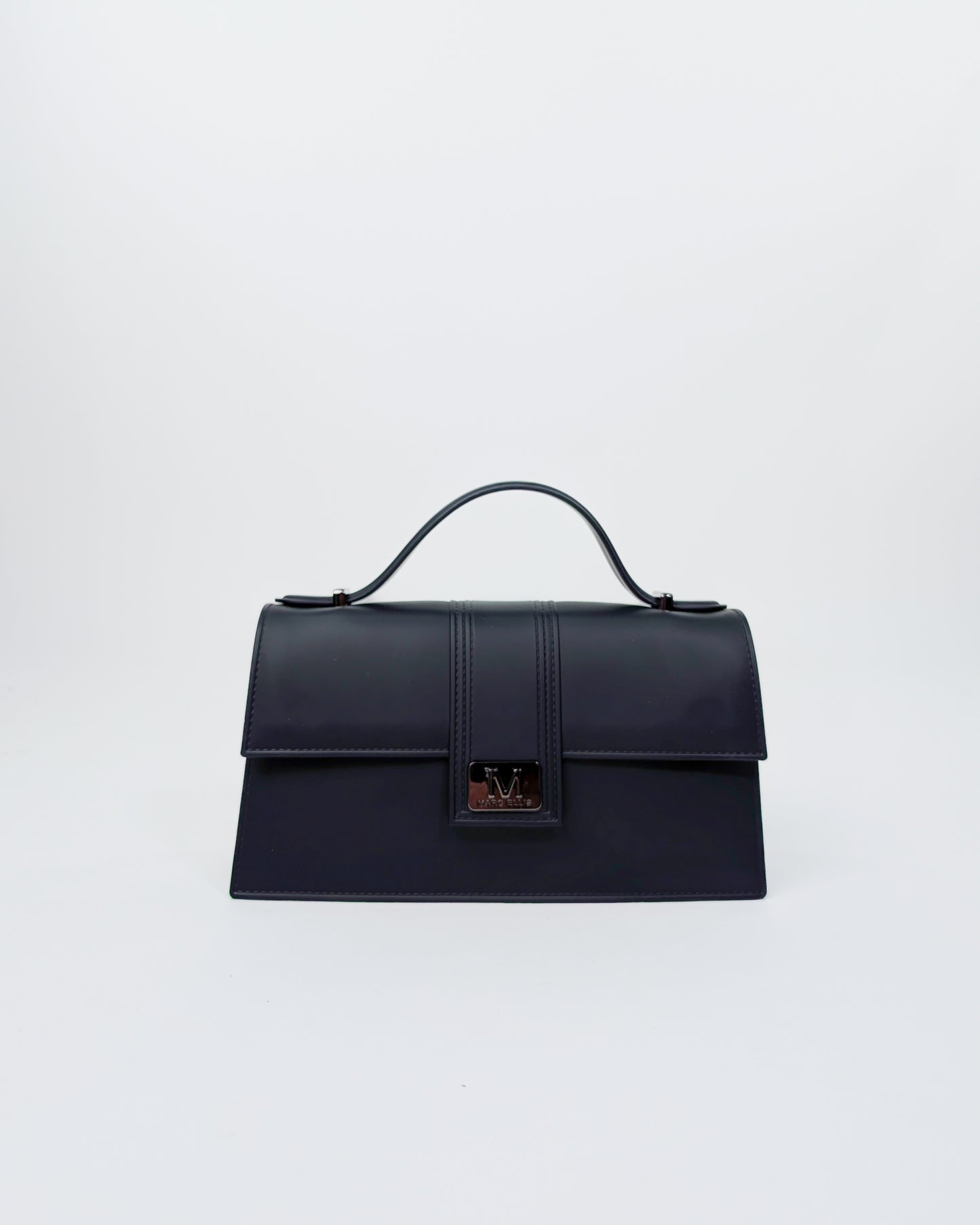 AI25 Marc Ellis Borsa FLAT ARROW M Black/CDF