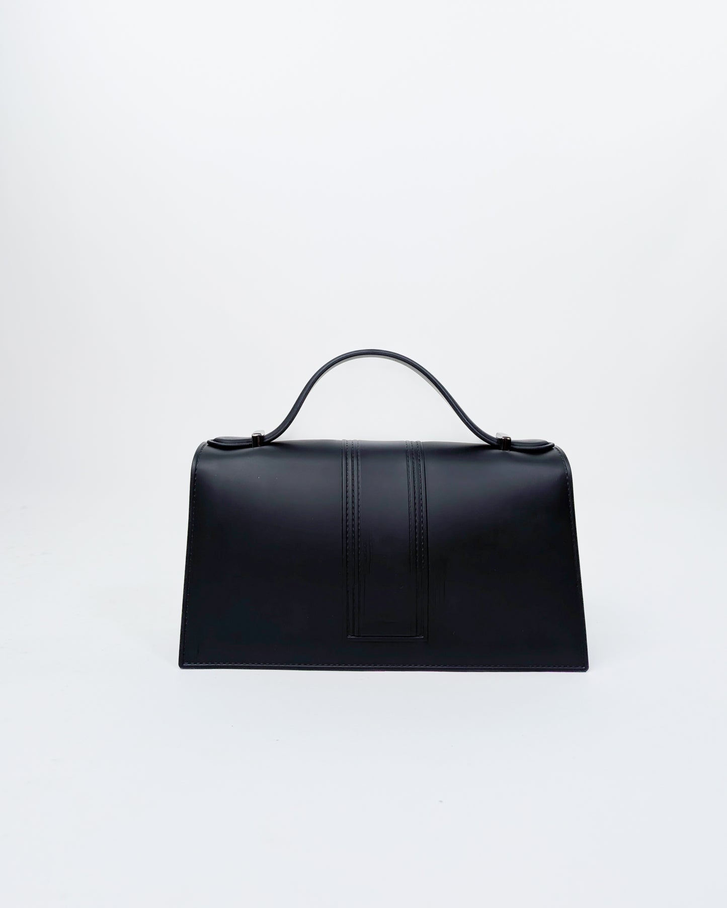 AI25 Marc Ellis Borsa FLAT ARROW M Black/CDF