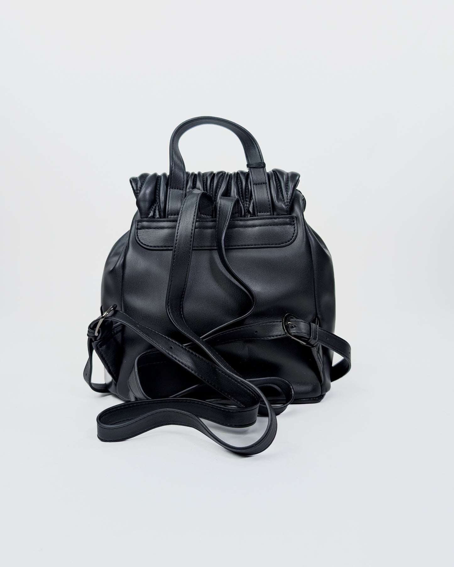 AI25 Marc Ellis Zaino SISSY 34 Black/CDF