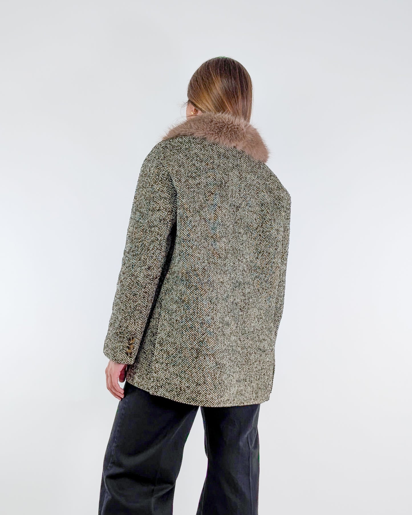 Susy Mix Giacca PP286T568 Militare