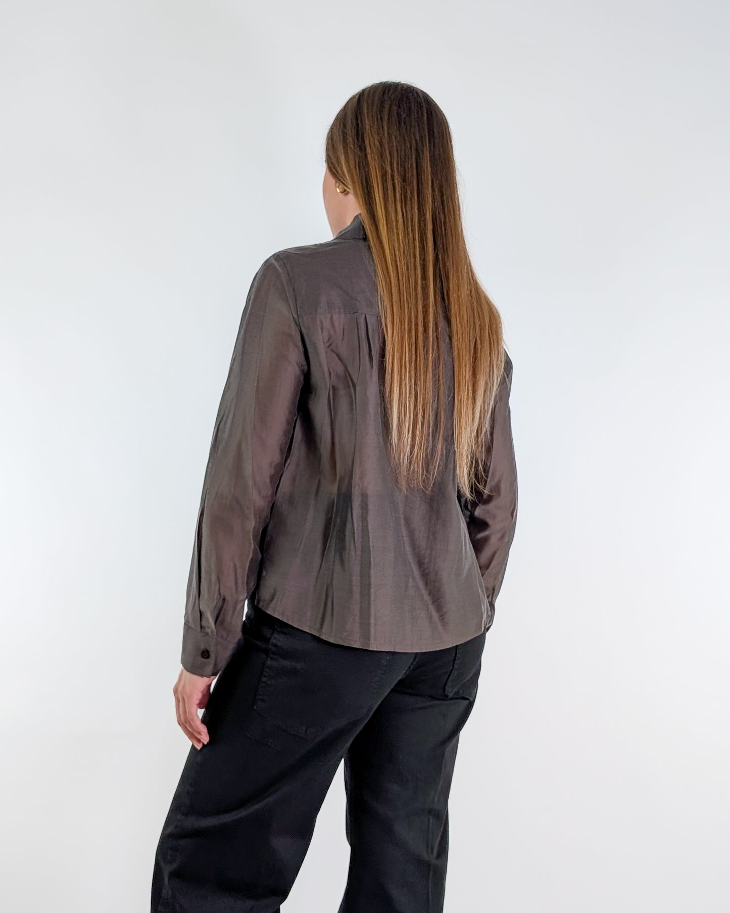 Susy Mix Camicia 34167 Moro