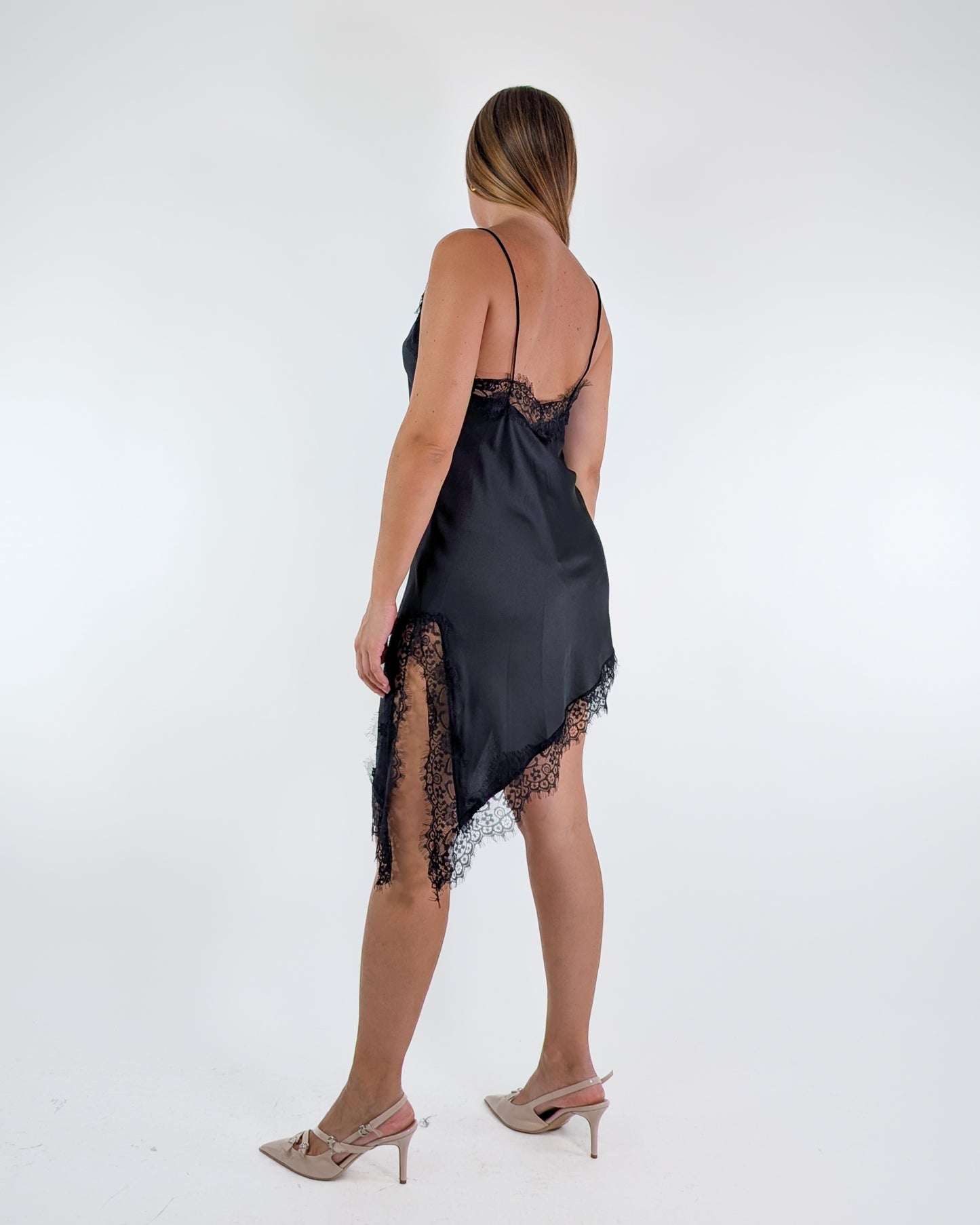 Susy Mix Abito A11835 Nero