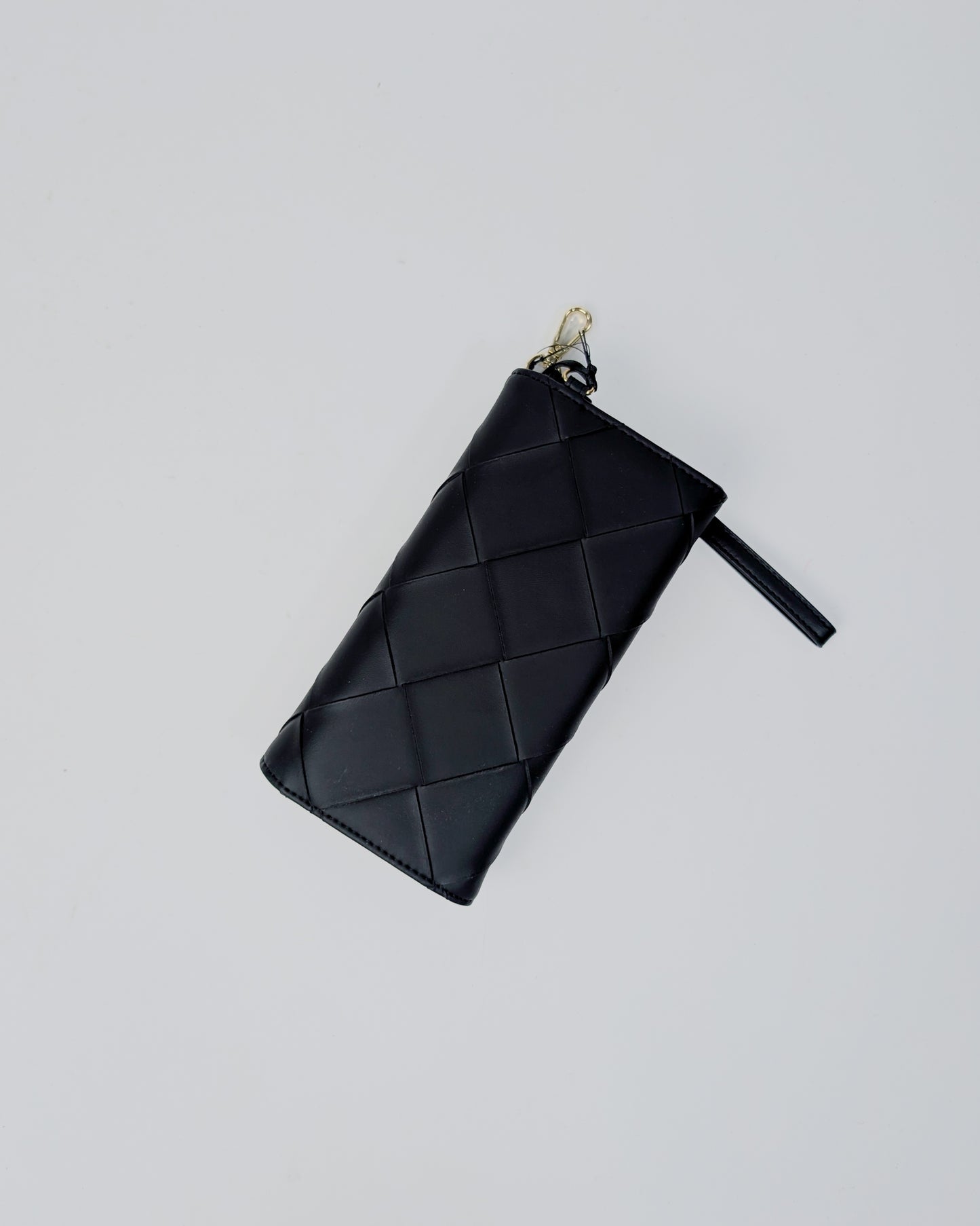 AI25 Marc Ellis Portafoglio SOPHIA Black/Gold