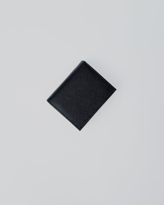 AI25 Marc Ellis Portafoglio MINTY MF Black/Gold