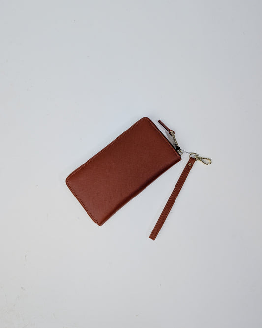 AI25 Marc Ellis Portafoglio ALYA SF_ Dark Cuoio