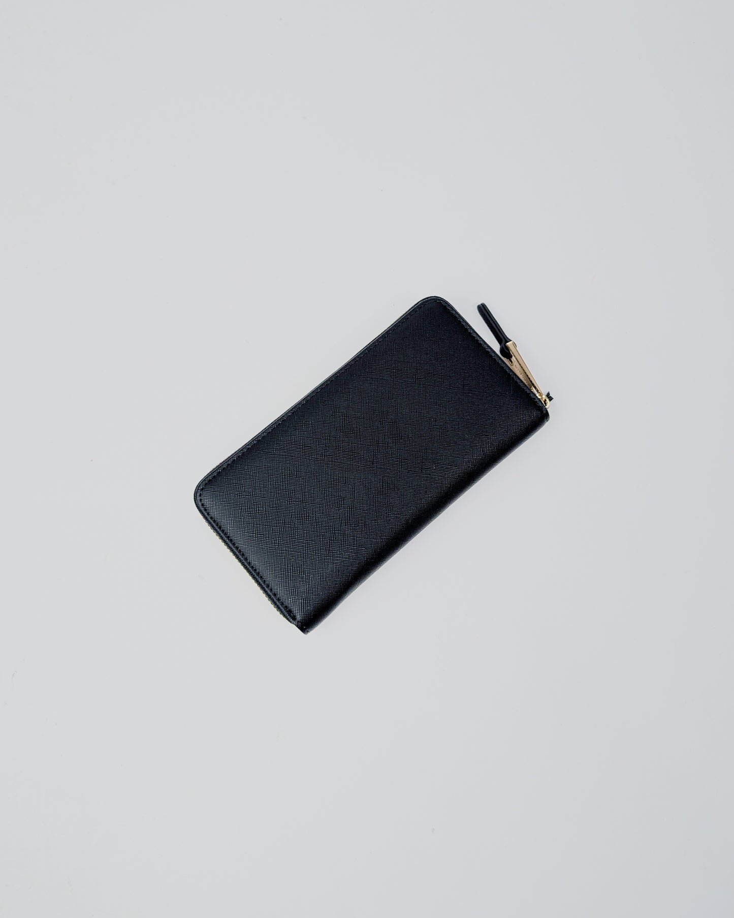 AI25 Marc Ellis Portafoglio ALYA SF_ Black/Gold