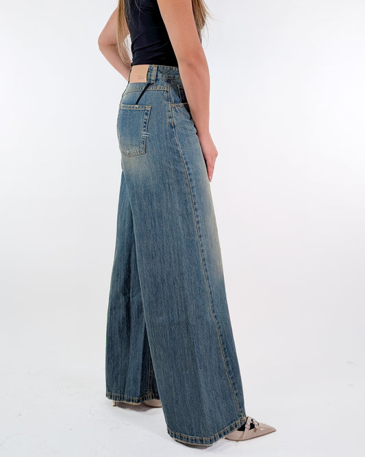 AI25 Vicolo Jeans DF5142