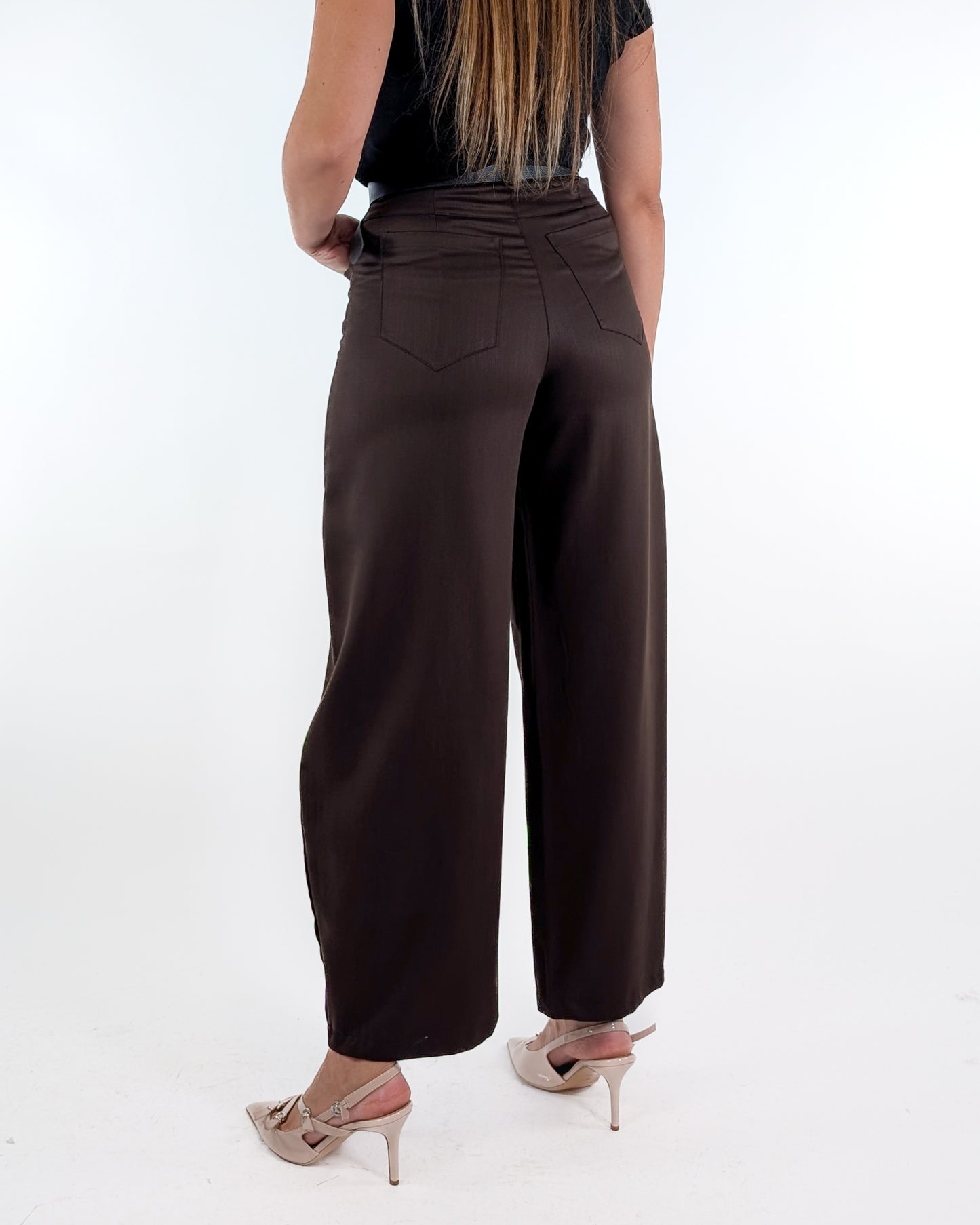 AI25 Have One Pantalone PNO-P172 Moro