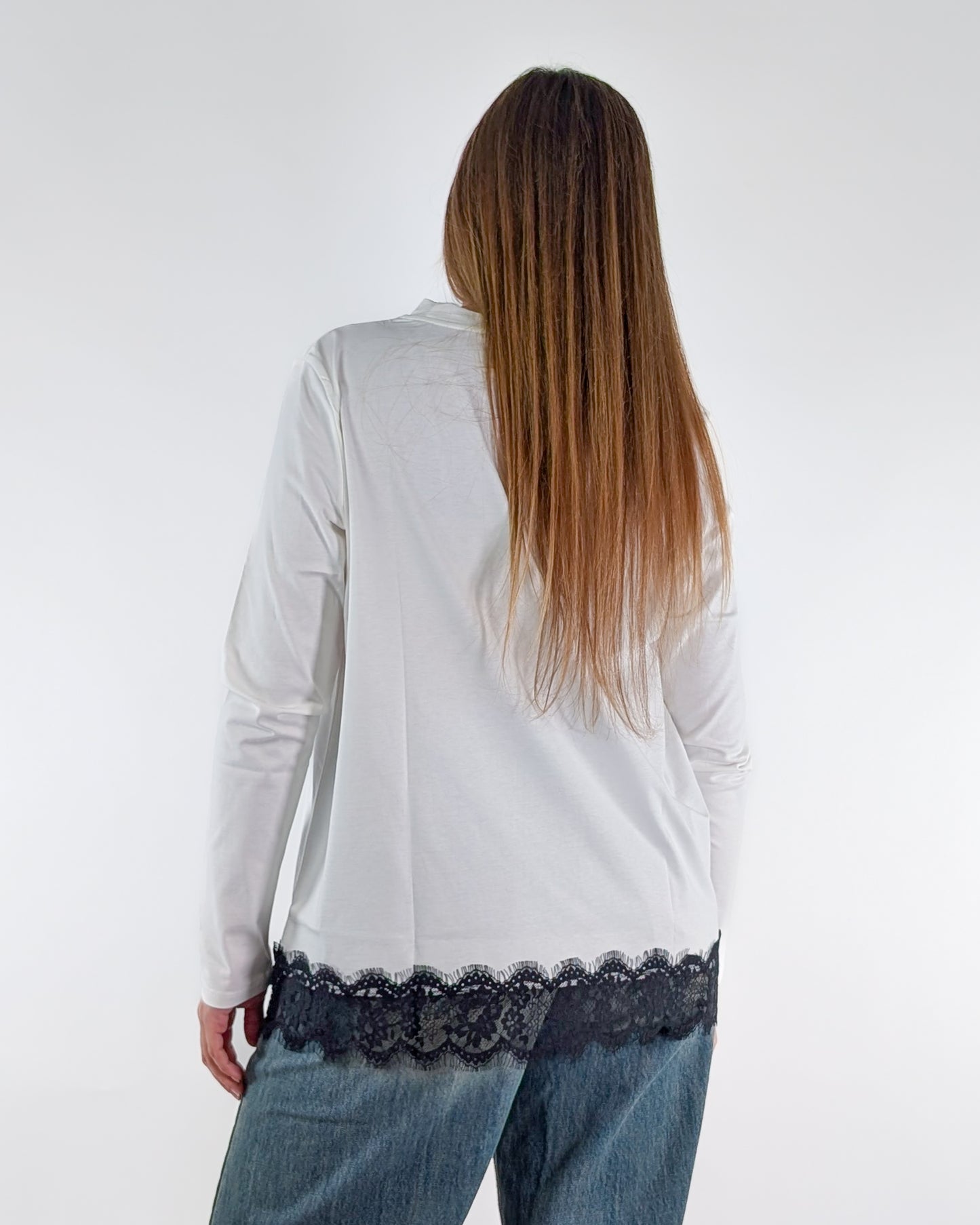 AI25 Susy Mix Maglia 11777 Panna