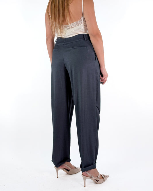 AI25 Tensione In Pantalone 37863 Grigio