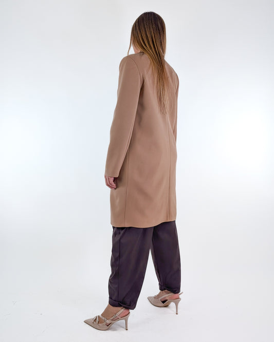 AI25 Tensione In Cappotto AI25510 Cammello