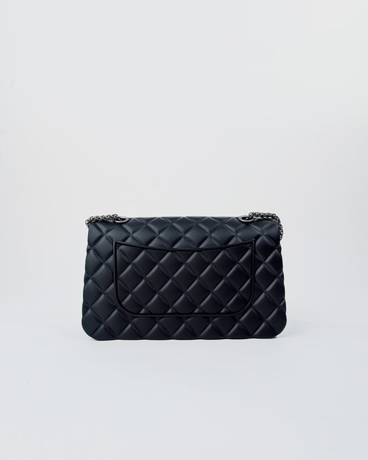 AI25 Marc Ellis Borsa FLAT FALCON M BLACK / BRUSH CDF