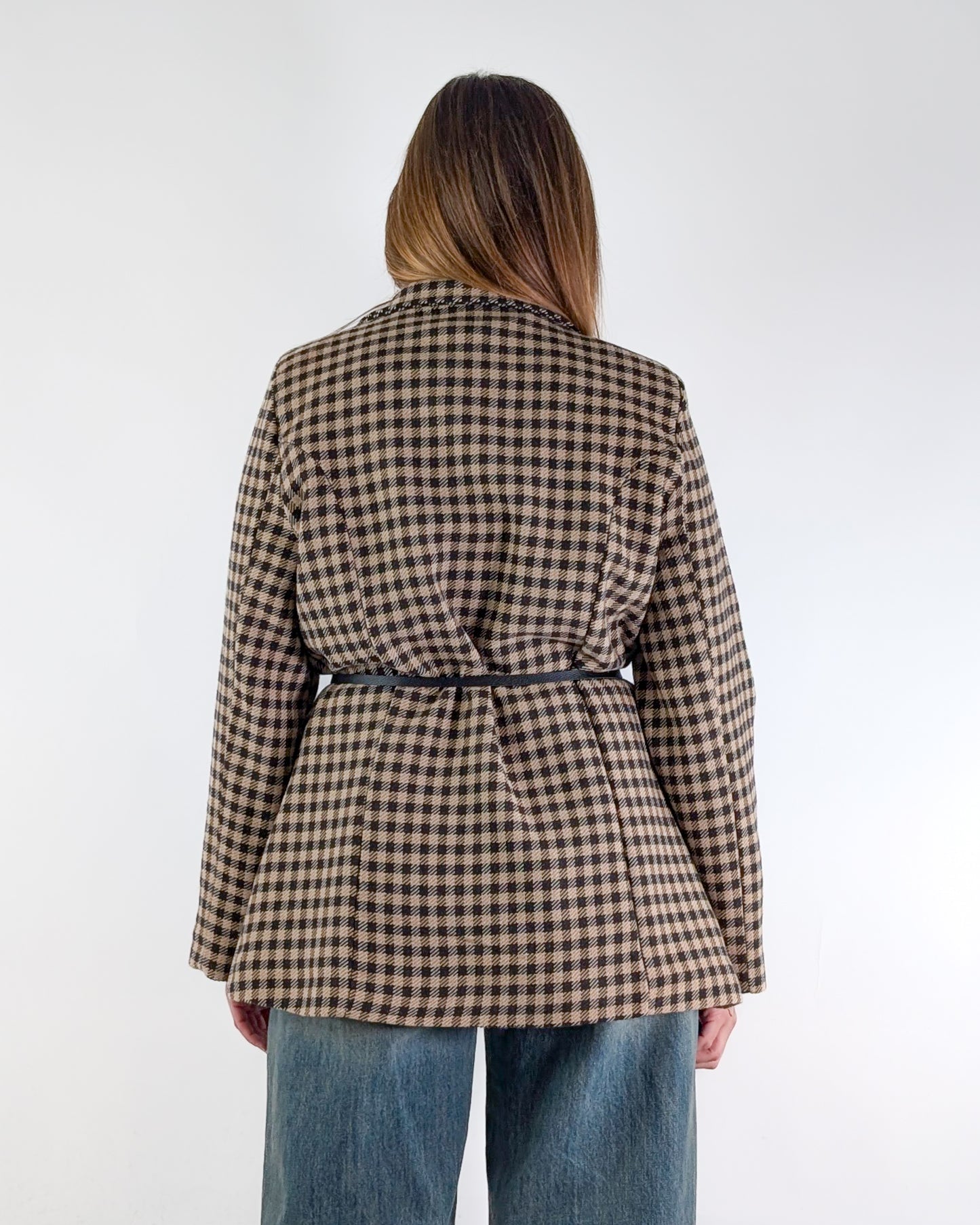 AI25 Susy Mix Giacca I2511013 Moro