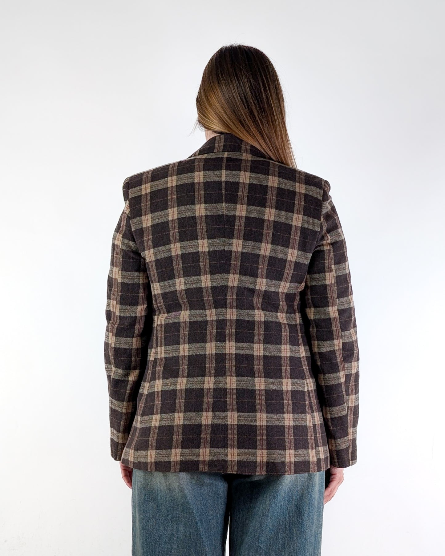 AI25 Susy Mix Giacca J866AI136 Moro