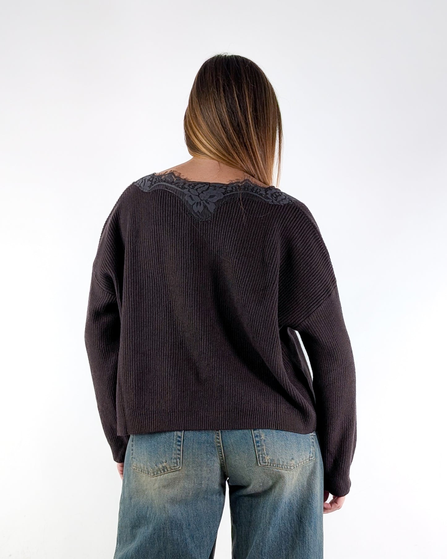 AI25 Have One Maglia MPH-P245 Moro