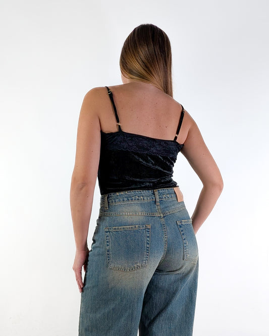 AI25 Susy Mix Body K2150V163 Nero