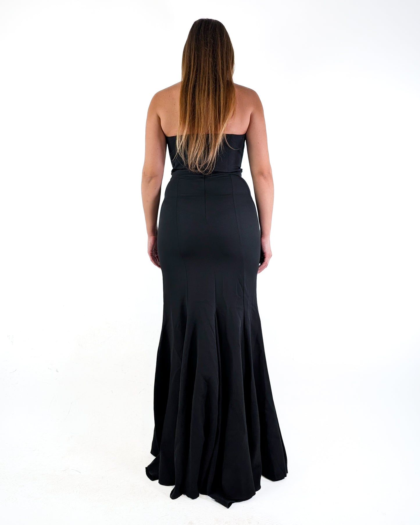 Silence Limited Abito NP4005 Nero