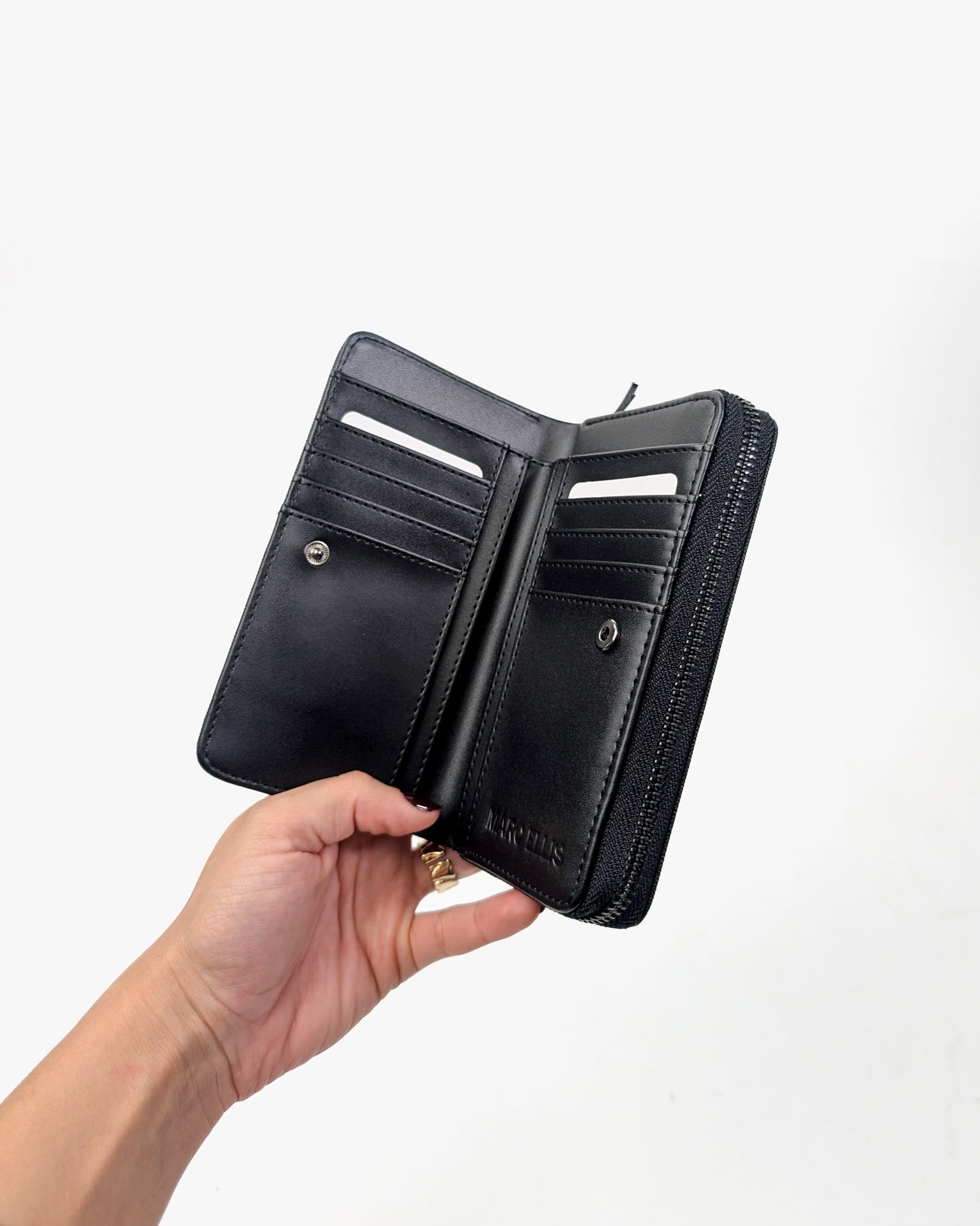 AI25 Marc Ellis Portafoglio SON Black/CDF