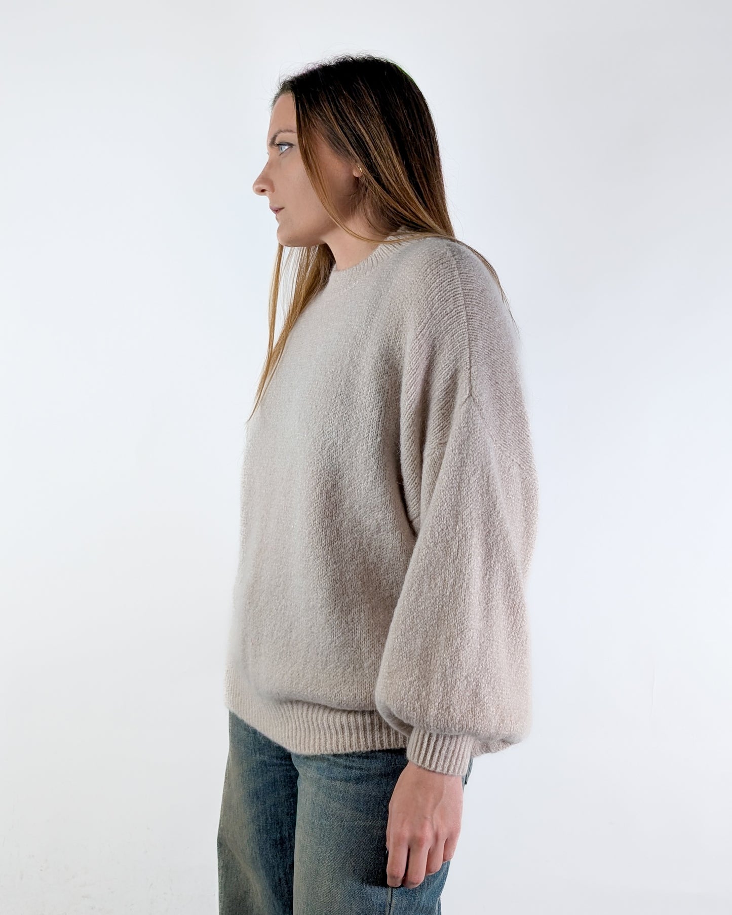 AI25 Susy Mix Maglia 299 Beige