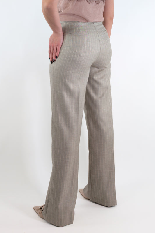 PE26 Vicolo Pantalone TAB0227 Burro