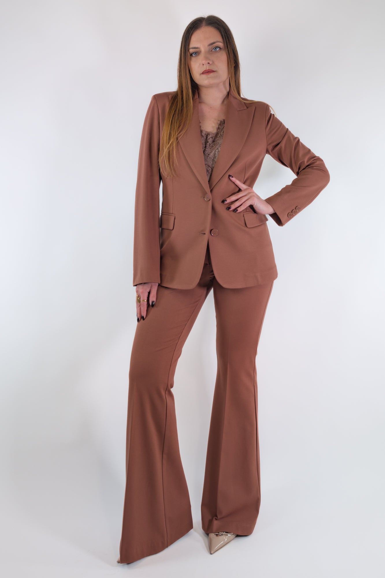 PE26 Vicolo Pantalone TAB0261 Bruciato