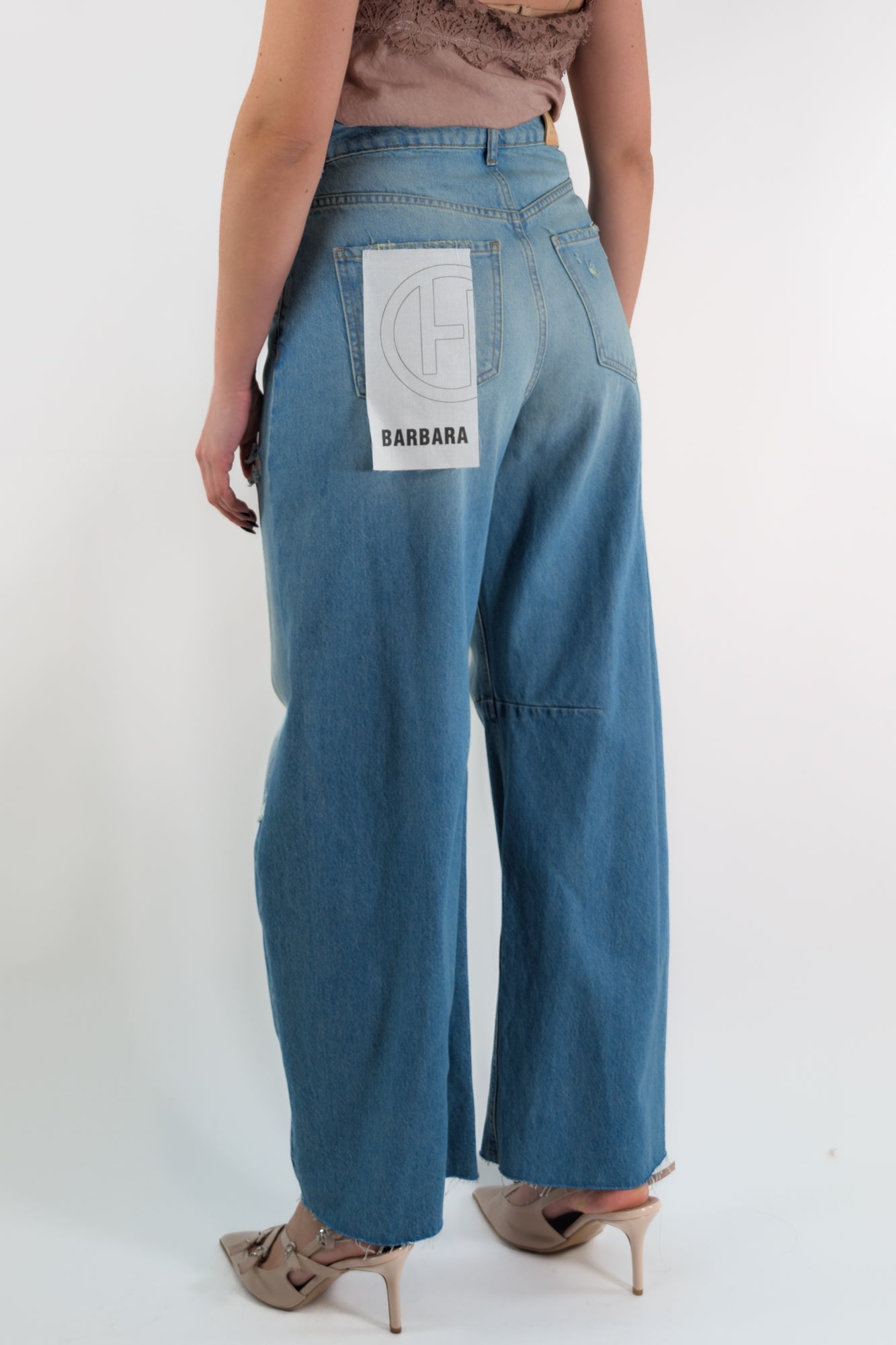 PE26 Have One Pantalone PFA-Q078