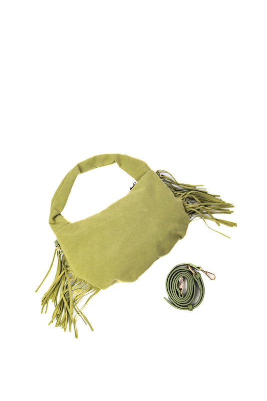 PE26 Vivienne D Borsa VBO271 Verde