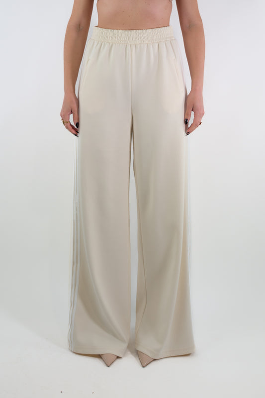 PE26 Tensione In Pantalone 26P3995 Avorio