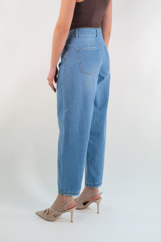 PE26 Susy Mix Jeans 537